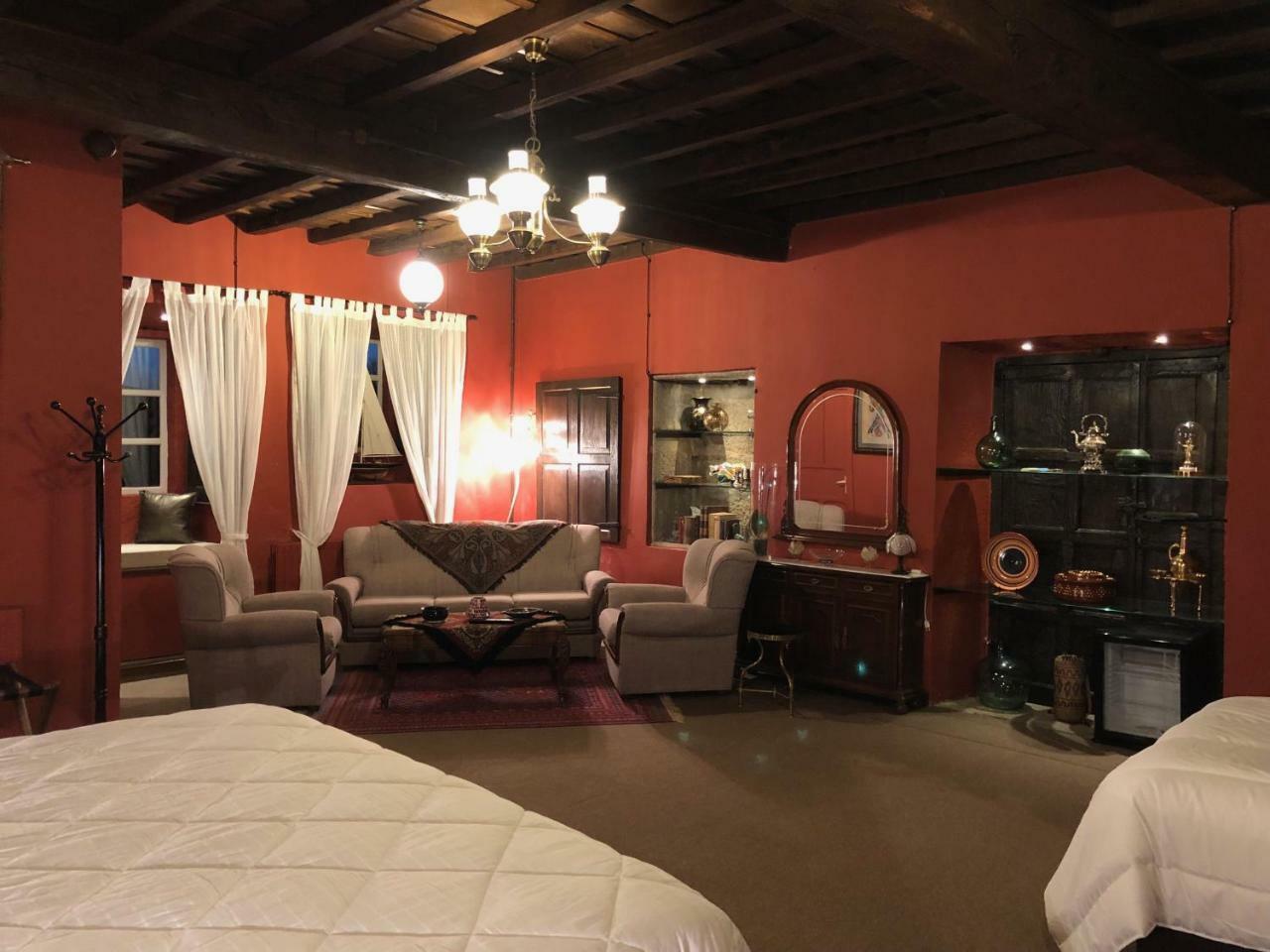 Pazo De Laia (Adults Only) Hotel Palas de Rei Exterior photo